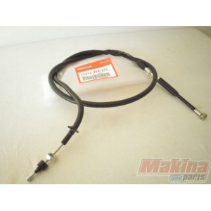 22870MENA30  Clutch Cable Honda CRF-450R '09-'12