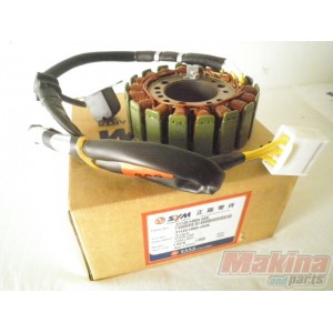 31120HMA000   Complete Stator Sym GTS-250 '05-'07