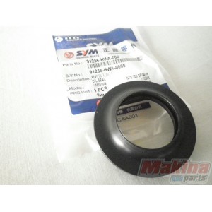 91256HWA000   Front Fork Dust Seal Sym GTS-250-300