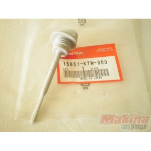 15651KTW900  Δείκτης Λαδιού Honda SH-300 