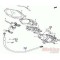 3491020G11  Speedometer Cable Suzuki FL-125 Address 