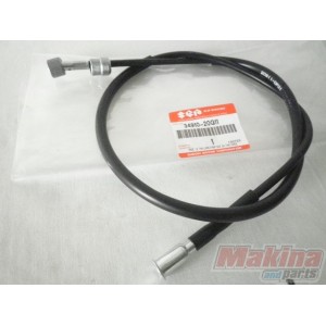 3491020G11  Speedometer Cable Suzuki FL-125 Address 