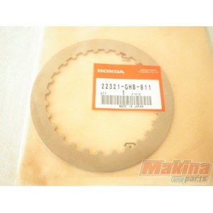 22321GHBSET3  Δίσκοι Συμπλέκτη Μεταλλικοί Σετ Honda CB-1300 '03-'11