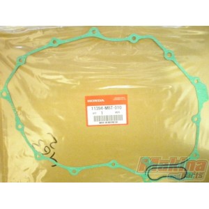 11394MBT010  Clutch Cover Gasket Honda XL-1000V Varadero 