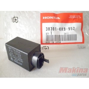 38301KK9952  Relay Comp. Winker Honda CBR-1100XX Blackbird