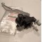5750010D22  Lever Assy. Clutch Suzuki DL-650 V-Strom '10-'11