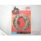 SBS2208F  SBS Front Brake Shoes Honda SCV-100 Lead