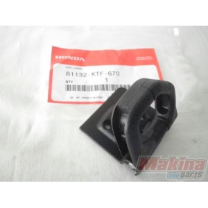 81132KTF670  Γάντζος Αποσκευών Honda SH-125-150