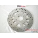 33.0042  Front Brake Disc Suzuki FL-125 Address