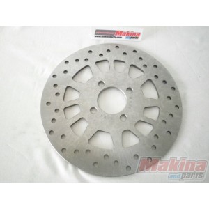 33.0042  Front Brake Disc Suzuki FL-125 Address