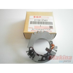 3113227A01  Βάση Για Καρβουνάκια Μίζας Suzuki AN-650 Burgman 