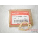 14523MALA01  Gasket Timing Chain Tensioner Honda CB-CBF-CBR