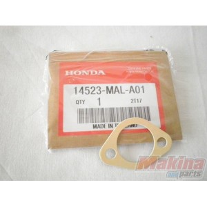 14523MALA02  Gasket Timing Chain Tensioner Honda CB-CBF-CBR