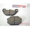 MA305  Rear Brake Pads SYM Joyride-125-150-200