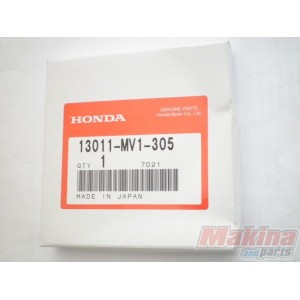 13011MV1305  Piston Rings STD Honda XRV-750 Africa Twin