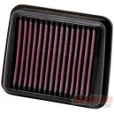 YA1306  K&N Air Filter Yamaha Crypton X 135