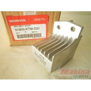 31600KTMD21 Honda Rectifier Assy ANF-125 inj. Innova '07-'12