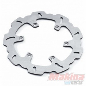 78110960000  KTM Rear Brake Disc EXC-EXCF-SX-SXF