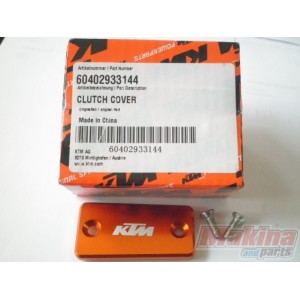60402933144   KTM Hydraulic Clutch Cover ADV-1050-10901190-1290  DUKE-690