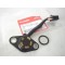 35750KPH900  Switch Set Change Honda ANF-125 Innova