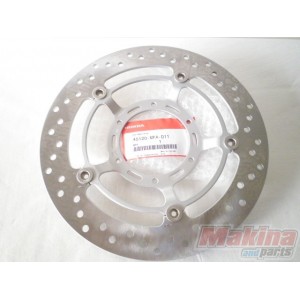 45120MFAD11  Front Right Disk Brake Honda CBF-1000 ABS '06-'10