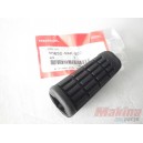 50632MAK000  Rubber Main Step Honda XL-650V-700V Transalp