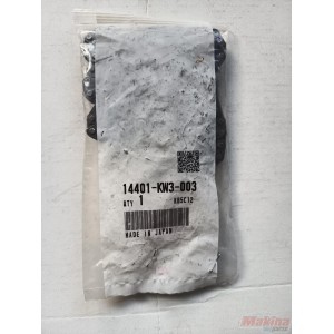 14401KW3003  &Kappa;&alpha;&delta;έ&nu;&alpha; &Epsilon;&kappa;&kappa;&epsilon;&nu;&tau;&rho;&omicron;&phi;ό&rho;&omicron;&upsilon; Honda AX-1 NX-250