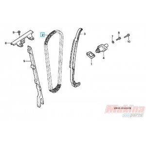 14401KW3003  Camshaft Chain Honda AX-1 NX-250