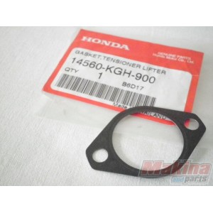 14560KGH900  Gasket Timing Chain Tensioner Honda ANF-125 Innova