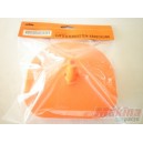 59006098000  Air Filter Box Cover KTM EXC-SX