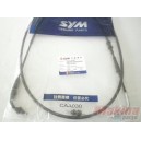 17910LVA004  Throttle Cable Sym Joyride-200 EFI Evo