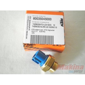 60035045000  Διακόπτης  Βαντιλατέρ KTM LC-8 RC-8