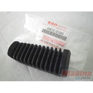 4361231300  Rubber Footrest Pillion Step Suzuki DL-1000 V-Strom