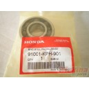 91001KPH901  Crankshaft Bearing Right Honda ANF-125 Innova