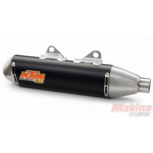 SXS09450512 Εξάτμιση FMF Slip-On KTM EXC-R /EXC-F/ SXF