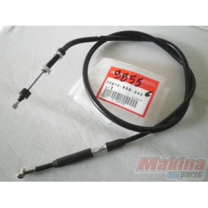 22870KRN000  Clutch Cable Honda CRF-250R '04-'07