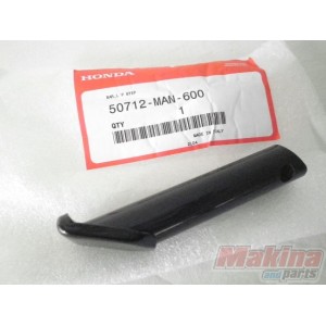 50712MAN600  Bar Left Pillion Step Honda CBF-600-1000