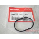 91372KPH900  O'ring Tappet Adjusting Hole Cap Honda ANF-125 Innova  