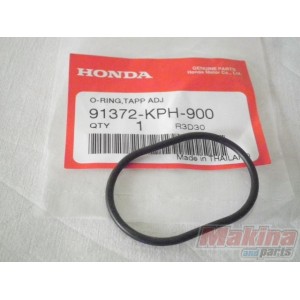 91372KPH900  O'ring Καπακιού Βαλβίδας Honda ANF-125 Innova 