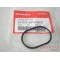 91372KPH900  O'ring Tappet Adjusting Hole Cap Honda ANF-125 Innova  