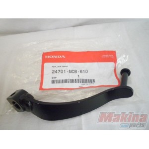 24701MCB610 Pedal Gear Change Honda XL-650/700V Transalp 