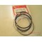 13011KV6305  Piston Rings STD Honda XR-250 '88-'95 