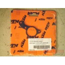 58632065000   Φλάντζα Αντλίας Συμπλέκτη Κάτω KTM LC4-640 '05-'07