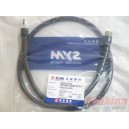 44830X3A001  Speedometer Cable SYM Symphony 150 SR
