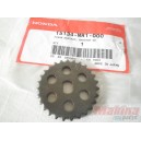 15134MR1000  Sprocket Oil Pump Driven Honda XL-600V-650V Transalp