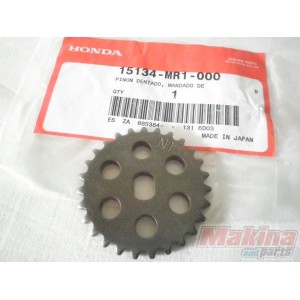 15134MR1000  Sprocket Oil Pump Driven Honda XL-600V-650V Transalp