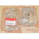 22535MCT325  Weight Clutch Set Honda FJS-600 Silverwing 