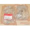 22535MCT325  Weight Clutch Set Honda FJS-600 Silverwing 