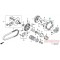 22535MCT325   Weight Clutch Set Honda FJS-600 Silverwing 