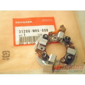 31206MR6008 Βάση Για Καρβουνάκια Μίζας Honda XLV-XRV-CBF